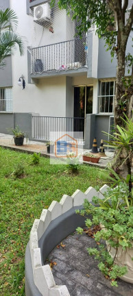 Imagem Apartamento com 2 Quartos à Venda, 56 m² em Jardim Santa Mônica - São Paulo Imagem Apartamento com 2 Quartos à Venda, 56 m² em Jardim Santa Mônica - São Paulo