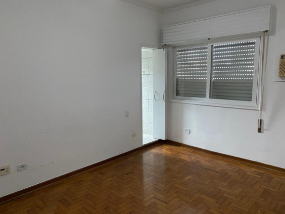 Imagem Apartamento com 3 Quartos à Venda, 130 m² em Gonzaga - Santos