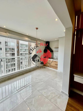 Imagem Apartamento com 2 Quartos à Venda, 77 m² em Centro - São Bernardo Do Campo Imagem Apartamento com 2 Quartos à Venda, 77 m² em Centro - São Bernardo Do Campo