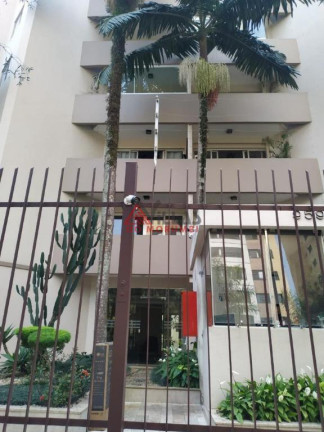 Imagem Apartamento com 2 Quartos à Venda, 68 m² em Vila Andrade - São Paulo Imagem Apartamento com 2 Quartos à Venda, 68 m² em Vila Andrade - São Paulo