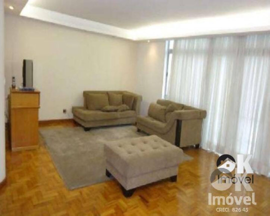 Imagem Apartamento com 3 Quartos à Venda, 200 m² em Higienópolis - São Paulo Imagem Apartamento com 3 Quartos à Venda, 200 m² em Higienópolis - São Paulo