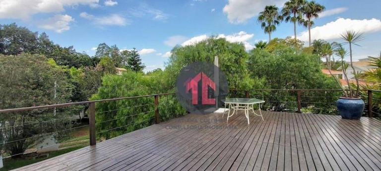 Imagem Sobrado com 6 Quartos à Venda, 720 m² em Arboreto Dos Jequitibás (sousas) - Campinas Imagem Sobrado com 6 Quartos à Venda, 720 m² em Arboreto Dos Jequitibás (sousas) - Campinas