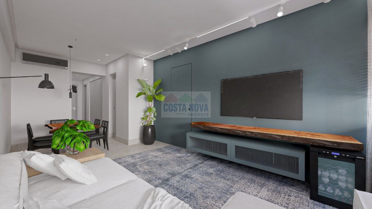 Imagem Apartamento com 2 Quartos à Venda, 90 m² Imagem Apartamento com 2 Quartos à Venda, 90 m²