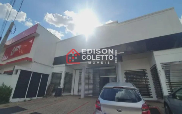 Imagem Imóvel Comercial à Venda, 606 m² em São Dimas - Piracicaba Imagem Imóvel Comercial à Venda, 606 m² em São Dimas - Piracicaba