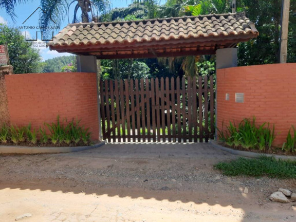 Imagem Chácara com 2 Quartos para Alugar, 1 m² em Mascate - Nazaré Paulista Imagem Chácara com 2 Quartos para Alugar, 1 m² em Mascate - Nazaré Paulista