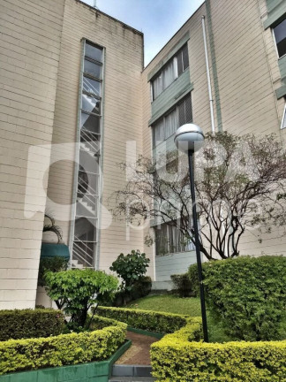 Imagem Apartamento com 2 Quartos à Venda, 43 m² em Casa Verde - São Paulo