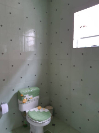 Imagem Casa com 4 Quartos à Venda, 162 m² em Jardim Tonato - Carapicuíba