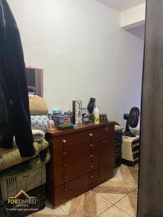 Imagem Imóvel com 2 Quartos à Venda, 87 m² em Parque Das Américas - Praia Grande