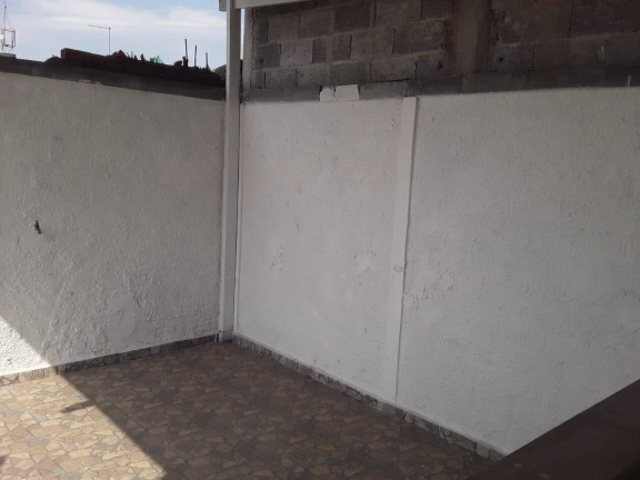 Imagem Casa com 2 Quartos para Alugar, 200 m² em Parque Grajaú - São Paulo Imagem Casa com 2 Quartos para Alugar, 200 m² em Parque Grajaú - São Paulo