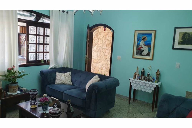 Imagem Casa com 5 Quartos à Venda, 210 m² em Mooca - São Paulo Imagem Casa com 5 Quartos à Venda, 210 m² em Mooca - São Paulo
