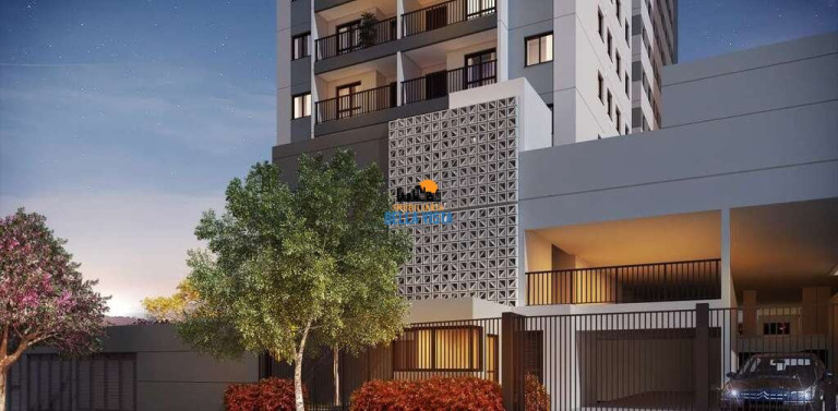 Imagem Apartamento com 2 Quartos à Venda, em Jabaquara - São Paulo Imagem Apartamento com 2 Quartos à Venda, em Jabaquara - São Paulo