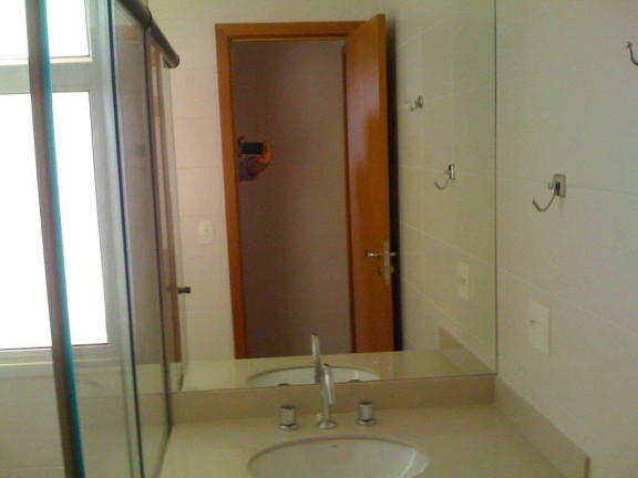 Imagem Apartamento com 3 Quartos para Alugar, 100 m² em Tamboré - Santana De Parnaíba