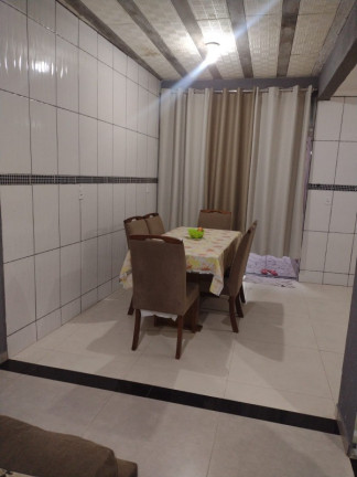 Imagem Casa com 2 Quartos à Venda, 120 m² em Campo Alto - Contagem Imagem Casa com 2 Quartos à Venda, 120 m² em Campo Alto - Contagem
