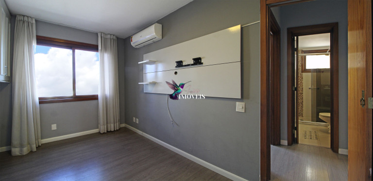 Imagem Cobertura com 2 Quartos à Venda, 146 m² em Jardim Do Salso - Porto Alegre