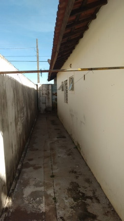 Imagem Casa com 2 Quartos à Venda, 220 m² em Parque Santa Edwiges - Bauru Imagem Casa com 2 Quartos à Venda, 220 m² em Parque Santa Edwiges - Bauru