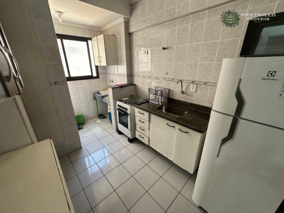 Imagem Apartamento com 1 Quarto à Venda, 62 m² em Ocian - Praia Grande Imagem Apartamento com 1 Quarto à Venda, 62 m² em Ocian - Praia Grande