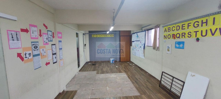 Imagem Imóvel Comercial à Venda, 1.131 m² em Itararé - São Vicente Imagem Imóvel Comercial à Venda, 1.131 m² em Itararé - São Vicente