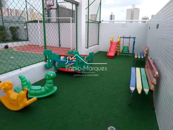 Imagem Apartamento com 3 Quartos à Venda, 110 m² em Vila Zilda (tatuapé) - São Paulo Imagem Apartamento com 3 Quartos à Venda, 110 m² em Vila Zilda (tatuapé) - São Paulo