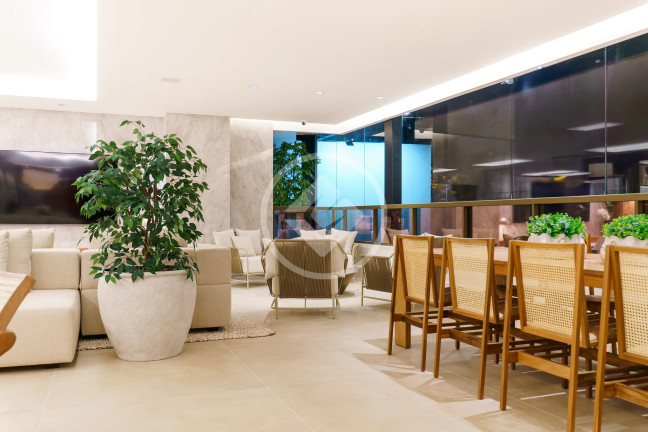 Imagem Apartamento com 4 Quartos à Venda, 260 m² em Ryad Residencial - Goiânia