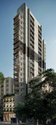 Apartamento com 1 Quarto à Venda, 174 m² em Ipanema - Rio De Janeiro