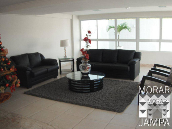Imagem Cobertura com 2 Quartos à Venda, 120 m² em Cabo Branco - João Pessoa Imagem Cobertura com 2 Quartos à Venda, 120 m² em Cabo Branco - João Pessoa