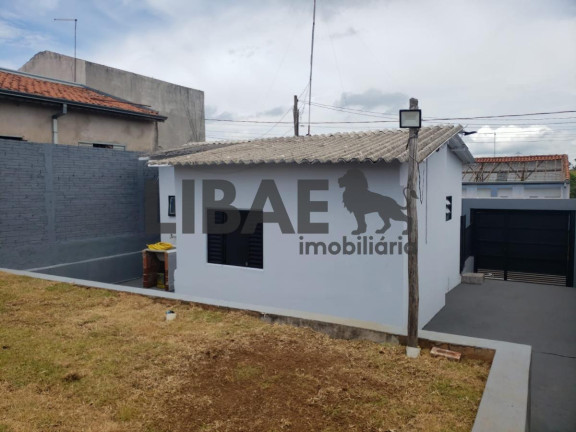 Imagem Casa com 1 Quarto à Venda, 40 m² em Parque Residencial Vinte E Quatro De Maio - Botucatu Imagem Casa com 1 Quarto à Venda, 40 m² em Parque Residencial Vinte E Quatro De Maio - Botucatu