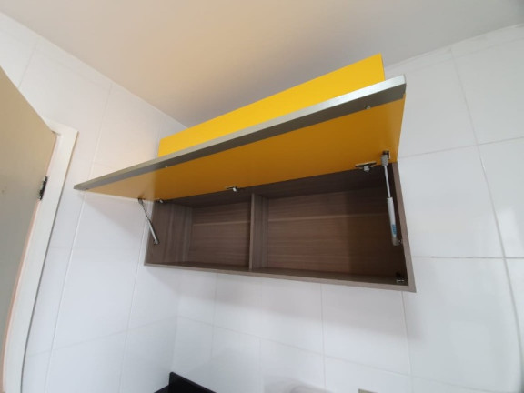 Imagem Imóvel com 2 Quartos à Venda, 83 m² em Vila Monte Alegre - São Paulo