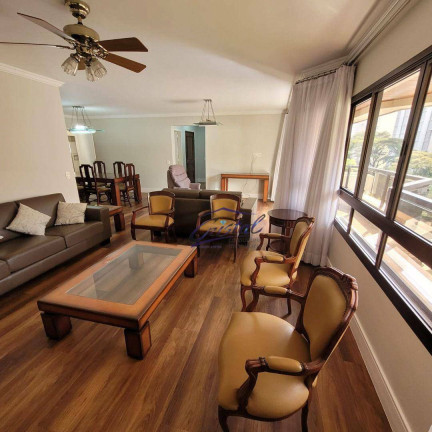 Imagem Apartamento com 2 Quartos para Alugar, 157 m² em Itaim Bibi - São Paulo Imagem Apartamento com 2 Quartos para Alugar, 157 m² em Itaim Bibi - São Paulo