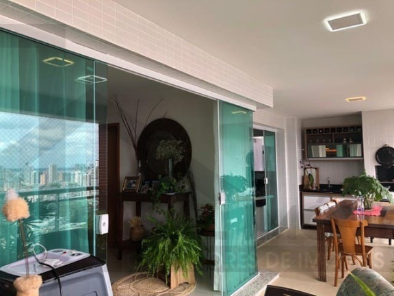 Imagem Flat com 3 Quartos à Venda, 80 m² em Marco - Belém