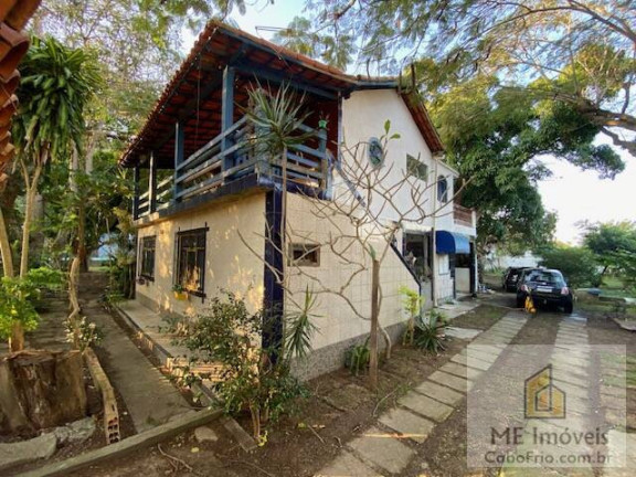 Casa com 2 Quartos à Venda, 80 m² em Célula Mater - Cabo Frio