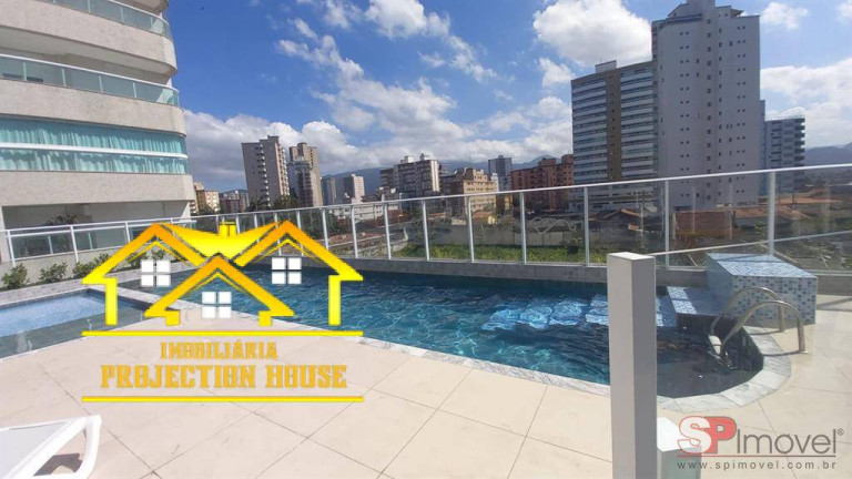 Imagem Apartamento com 2 Quartos à Venda, 73 m² em Caiçara - Praia Grande Imagem Apartamento com 2 Quartos à Venda, 73 m² em Caiçara - Praia Grande