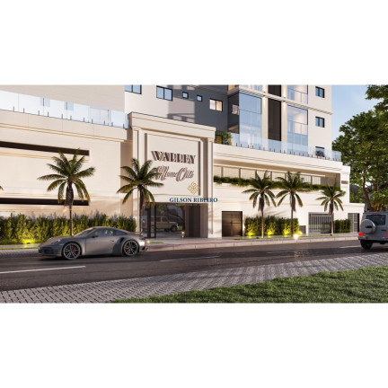 Imagem Apartamento com 2 Quartos à Venda, 68 m² em Rio Pequeno - Camboriú