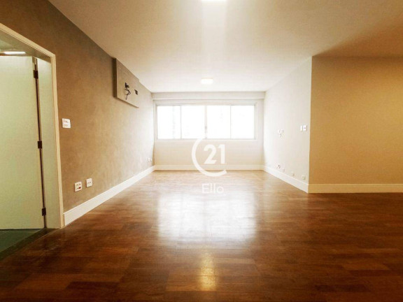 Imagem Apartamento com 3 Quartos à Venda, 130 m² em Jardim Paulista - São Paulo Imagem Apartamento com 3 Quartos à Venda, 130 m² em Jardim Paulista - São Paulo