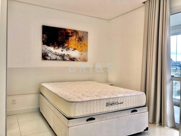 Imagem Apartamento com 1 Quarto para Alugar, 41 m² em Cidade Monções - São Paulo Imagem Apartamento com 1 Quarto para Alugar, 41 m² em Cidade Monções - São Paulo