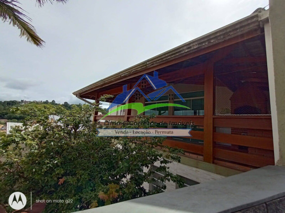 Imagem Casa com 3 Quartos à Venda, 288 m² em Terra Preta - Mairiporã Imagem Casa com 3 Quartos à Venda, 288 m² em Terra Preta - Mairiporã