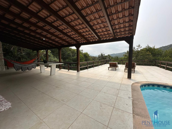 Imagem Casa com 2 Quartos à Venda, 93 m² em Capão - Garopaba