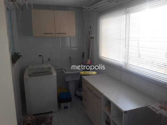 Imagem Apartamento com 3 Quartos à Venda, 73 m² em Santa Maria - São Caetano Do Sul Imagem Apartamento com 3 Quartos à Venda, 73 m² em Santa Maria - São Caetano Do Sul