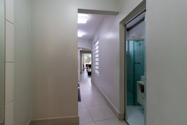 Imagem Casa com 3 Quartos à Venda, 220 m² em Vila Monumento - São Paulo