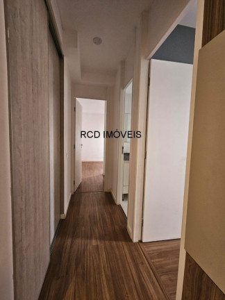 Imagem Apartamento com 2 Quartos à Venda, 65 m² em Vila Polopoli - São Paulo