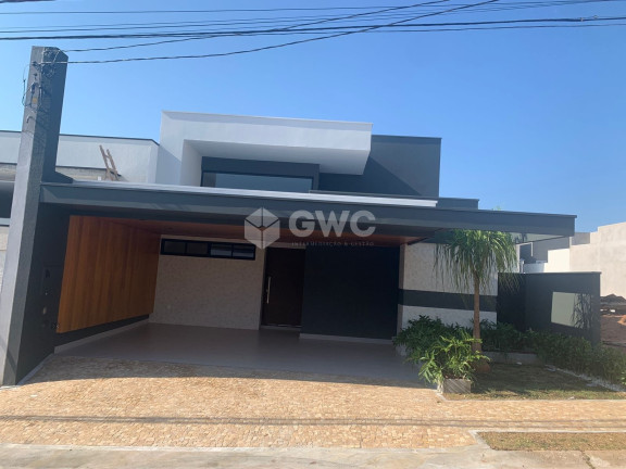 Imagem Imóvel com 3 Quartos à Venda, em Residencial Reserva Esmeralda - Marília Imagem Imóvel com 3 Quartos à Venda, em Residencial Reserva Esmeralda - Marília