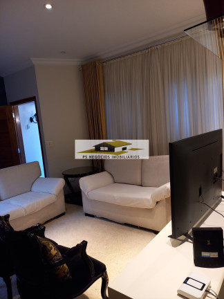 Imagem Casa com 3 Quartos à Venda, 252 m² em Vila Monumento - São Paulo Imagem Casa com 3 Quartos à Venda, 252 m² em Vila Monumento - São Paulo