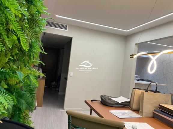 Imagem Sala Comercial à Venda, 23 m² em Jacarepaguá - Rio De Janeiro