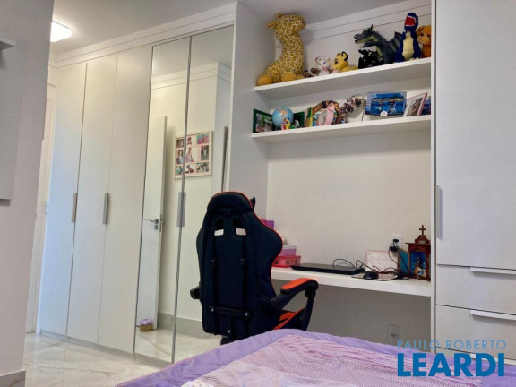 Imagem Apartamento com 3 Quartos à Venda, 122 m² em Jardim - Santo André Imagem Apartamento com 3 Quartos à Venda, 122 m² em Jardim - Santo André