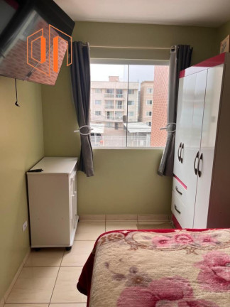 Imagem Apartamento com 2 Quartos à Venda, 47 m² em Parque Da Fonte - São José Dos Pinhais Imagem Apartamento com 2 Quartos à Venda, 47 m² em Parque Da Fonte - São José Dos Pinhais