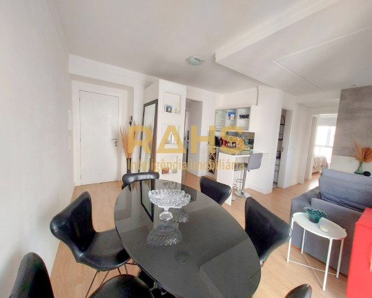 Imagem Apartamento com 2 Quartos à Venda, 67 m² em Floresta - Joinville Imagem Apartamento com 2 Quartos à Venda, 67 m² em Floresta - Joinville