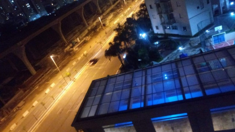 Imagem Imóvel com 3 Quartos à Venda, 109 m² em Jardim Aeroporto - São Paulo