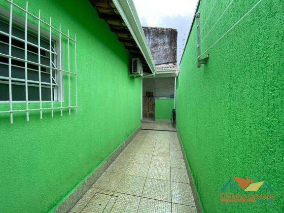 Imagem Casa com 3 Quartos à Venda, 130 m² em Tabatinga - Caraguatatuba