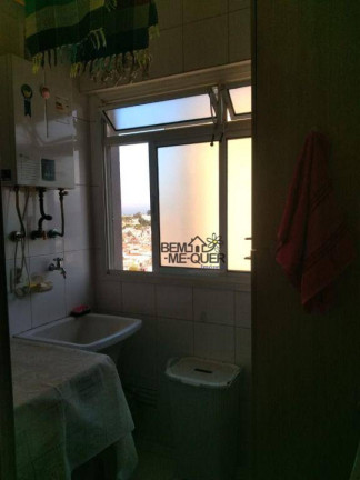 Imagem Apartamento com 3 Quartos à Venda, 78 m² em Vila Mangalot - São Paulo