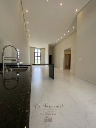 Imagem Casa com 3 Quartos à Venda, 149 m² em Cajuru Do Sul - Sorocaba