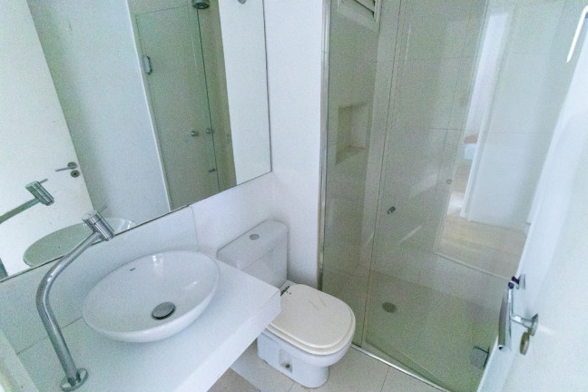 Imagem Imóvel com 3 Quartos à Venda, 76 m² em Vila Olímpia - São Paulo Imagem Imóvel com 3 Quartos à Venda, 76 m² em Vila Olímpia - São Paulo